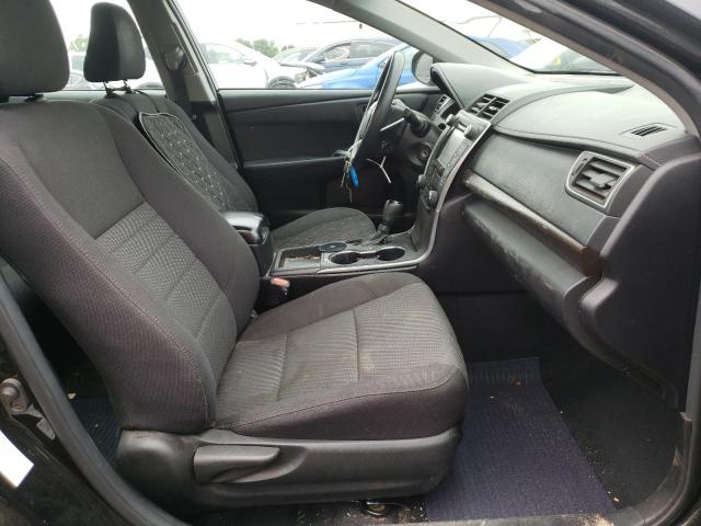 Photo 5 from auction – 2016 TOYOTA CAMRY LE with VIN 4T1BF1FKXGU152548