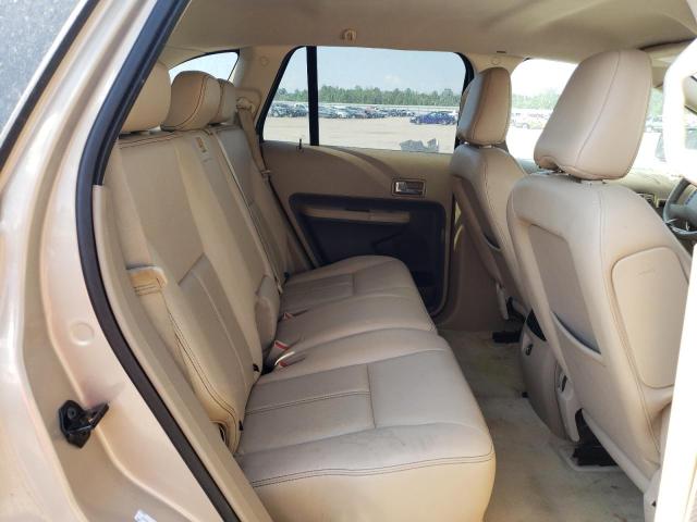 Photo 6 from auction – 2007 FORD EDGE SEL P with VIN 2FMDK39C07BB71698