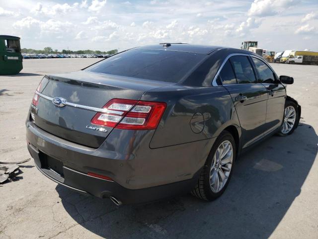 Photo 4 from auction – 2019 FORD TAURUS LIM with VIN 1FAHP2F89KG107605