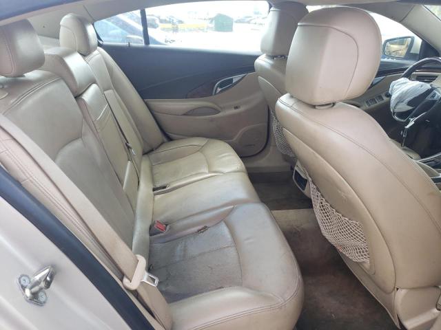 Photo 6 from auction – 2010 BUICK LACROSSE C with VIN 1G4GE5EV8AF206050