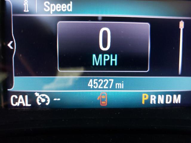 Photo 8 from auction – 2019 BUICK ENCORE PRE with VIN KL4CJASB8KB759737