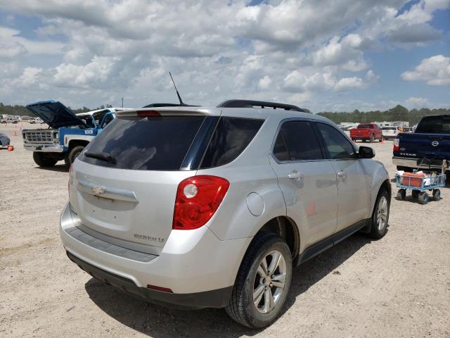 Photo 4 from auction – 2011 CHEVROLET EQUINOX LT with VIN 2GNALDEC5B1248474