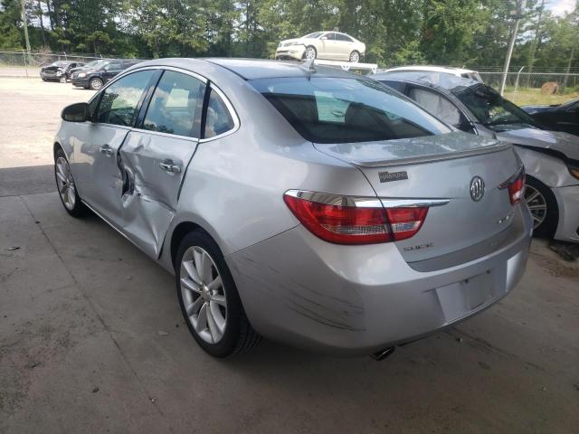 Photo 3 from auction – 2012 BUICK VERANO with VIN 1G4PP5SK2C4221016