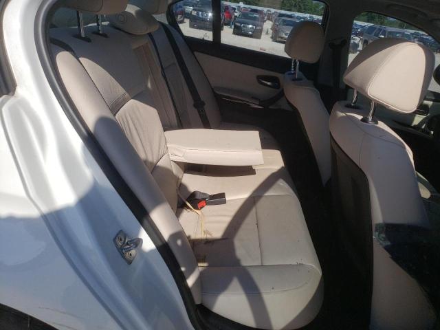 Photo 6 from auction – 2011 BMW 328 I with VIN WBAPH7C59BE851403