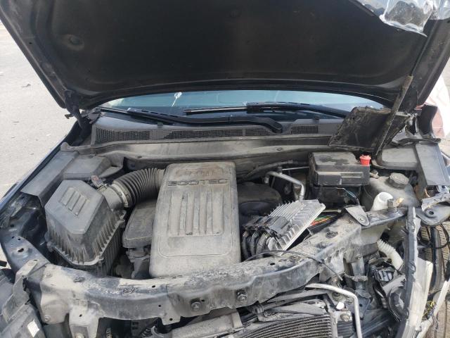 Photo 7 from auction – 2013 CHEVROLET EQUINOX LS with VIN 2GNFLCEK0D6244247