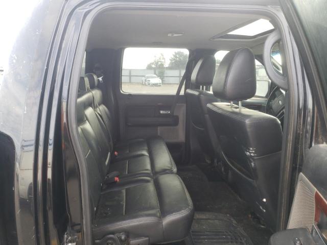 Photo 6 from auction – 2008 FORD F150 SUPER with VIN 1FTPW14VX8FA85298