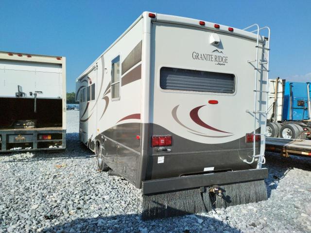 Photo 3 from auction – 2005 FORD ECONOLINE with VIN 1FDXE45S44HB18301