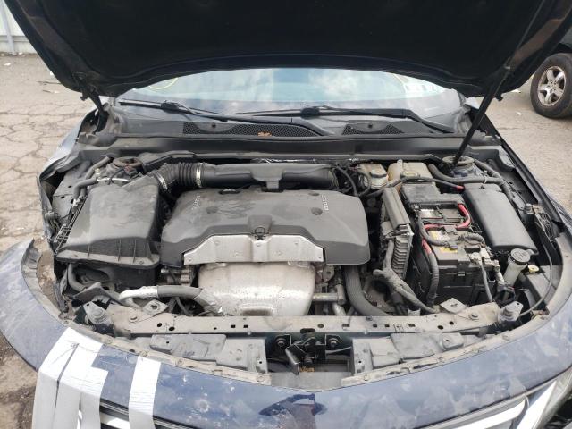 Photo 7 from auction – 2015 CHEVROLET IMPALA LT with VIN 2G1115SL7F9179926