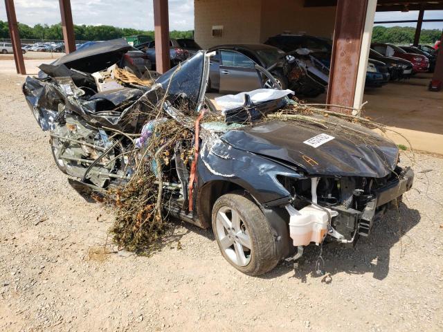 Photo 9 from auction – 2014 TOYOTA CAMRY L with VIN 4T1BF1FK0EU855248