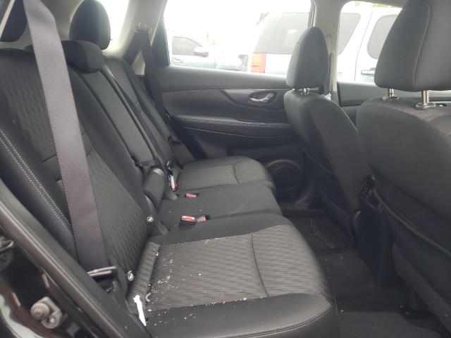 Photo 6 from auction – 2018 NISSAN ROGUE S with VIN KNMAT2MV0JP591940