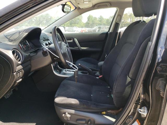 Photo 5 from auction – 2007 MAZDA 6 I with VIN 1YVHP80CX75M20024