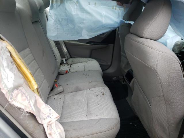 Photo 6 from auction – 2016 TOYOTA CAMRY LE with VIN 4T4BF1FK1GR525823