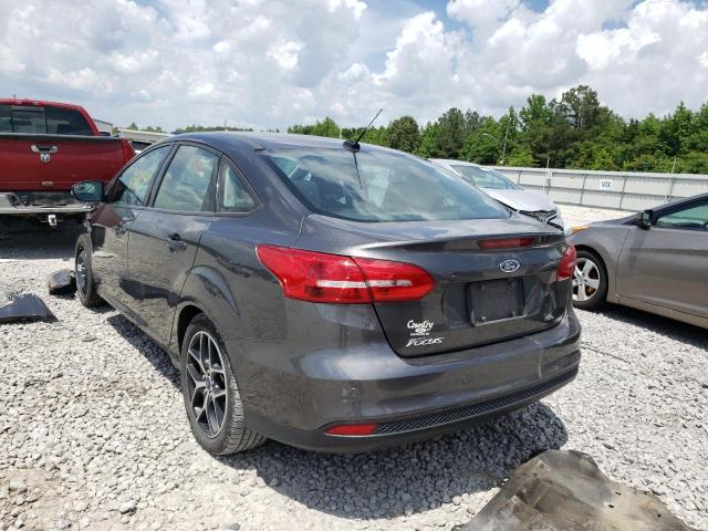 Zdjęcie 3 z aukcji – 2017 FORD FOCUS SEL z VIN 1FADP3H29HL251829