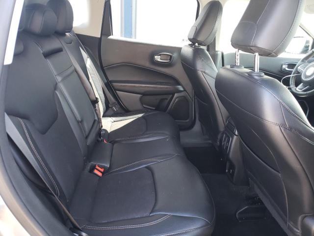 Photo 6 from auction – 2017 JEEP COMPASS LA with VIN 3C4NJDBB8HT680995