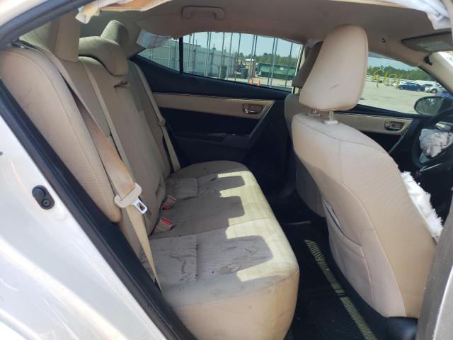 Photo 6 from auction – 2015 TOYOTA COROLLA L with VIN 2T1BURHE6FC308564