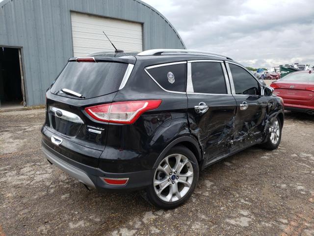 Photo 4 from auction – 2014 FORD ESCAPE TIT with VIN 1FMCU0J92EUA62249