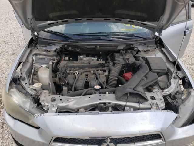 Photo 7 from auction – 2015 MITSUBISHI LANCER with VIN JA32U2FUXFU016581