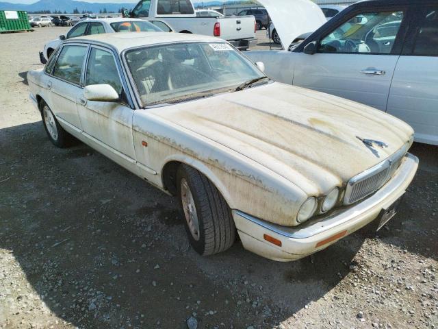 JAGUAR XJ6 1995 with VIN SAJHX1749SC739478 - Photo from auction