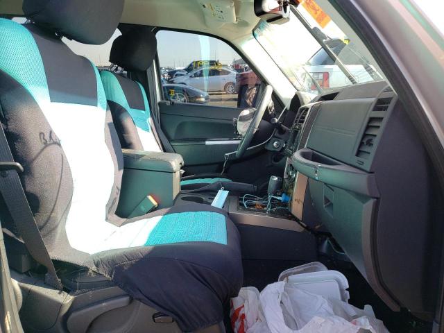 Photo 5 from auction – 2012 JEEP LIBERTY LI with VIN 1C4PJMCK7CW113090