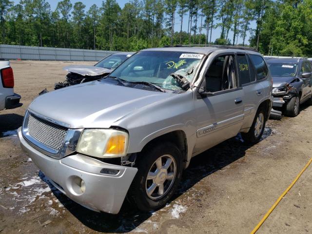 Photo 2 from auction – 2004 GMC ENVOY with VIN 1GKDS13S742301202