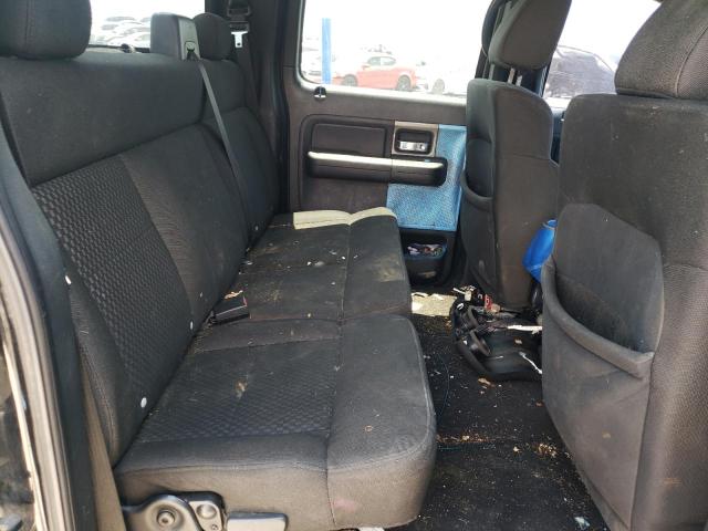 Photo 6 from auction – 2008 FORD F150 SUPER with VIN 1FTPW14V98FA95207