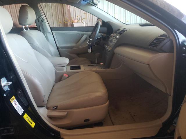 Photo 5 from auction – 2008 TOYOTA CAMRY CE with VIN 4T4BE46K08R012990