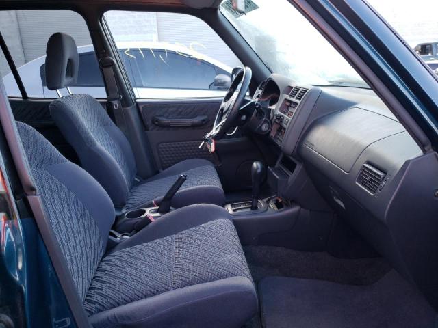 Photo 5 from auction – 1999 TOYOTA RAV 4 with VIN JT3GP10V1X7042467