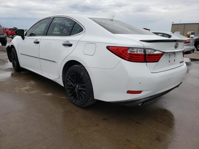 Zdjęcie 3 z aukcji – 2015 LEXUS ES 350 z VIN JTHBK1GG8F2166578