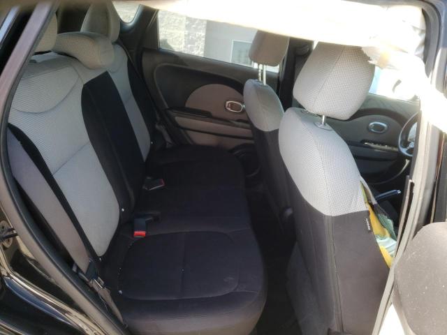 Zdjęcie 6 z aukcji – 2015 KIA SOUL z VIN KNDJN2A20F7232227