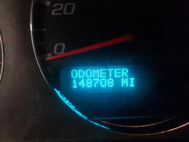 Photo 8 from auction – 2007 CHEVROLET IMPALA LT with VIN 2G1WT58N179285735