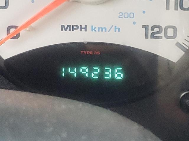Photo 8 from auction – 2007 JEEP LIBERTY with VIN 1J4GL48K94W316058