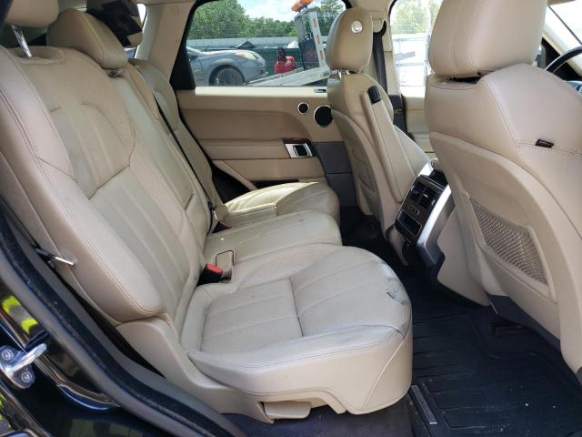 Photo 4 from auction – 2014 LAND ROVER RANGE ROVE with VIN SALWR2WFXEA343433