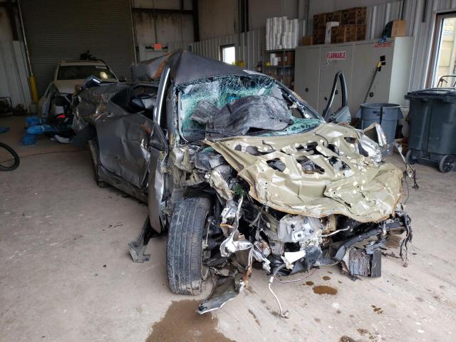 TOYOTA CAMRY LE 2016 with VIN 4T1BF1FK5GU137553 - Photo from auction