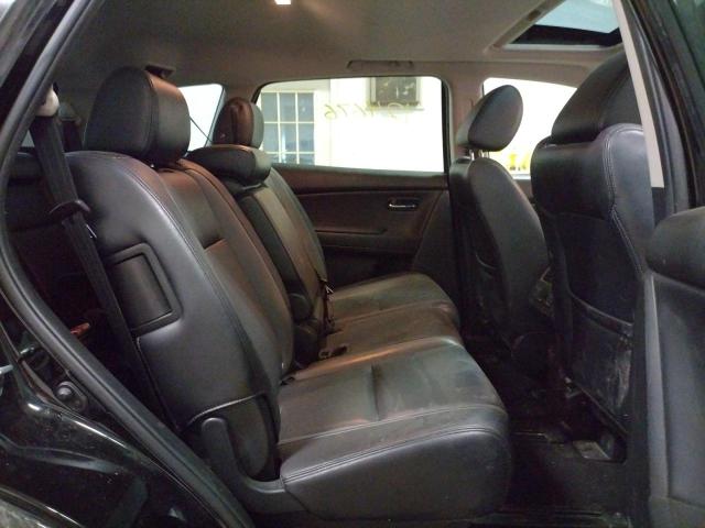 Photo 6 from auction – 2011 MAZDA CX-9 with VIN JM3TB3CA6B0303744