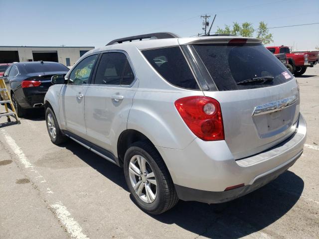 Photo 3 from auction – 2013 CHEVROLET EQUINOX LT with VIN 2GNALDEK7D1118626