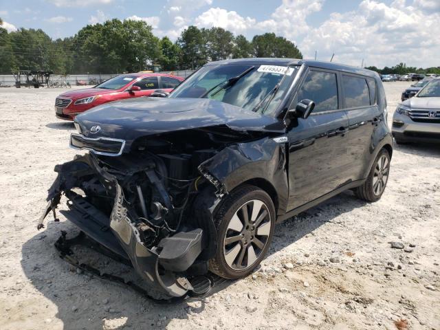 Photo 2 from auction – 2014 KIA SOUL ! with VIN KNDJX3A53E7084261