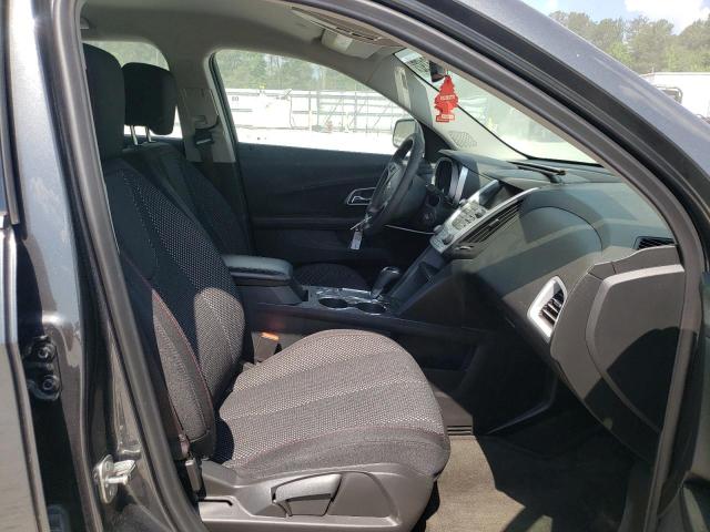 Photo 5 from auction – 2017 CHEVROLET EQUINOX LS with VIN 2GNALBEK4H1561083