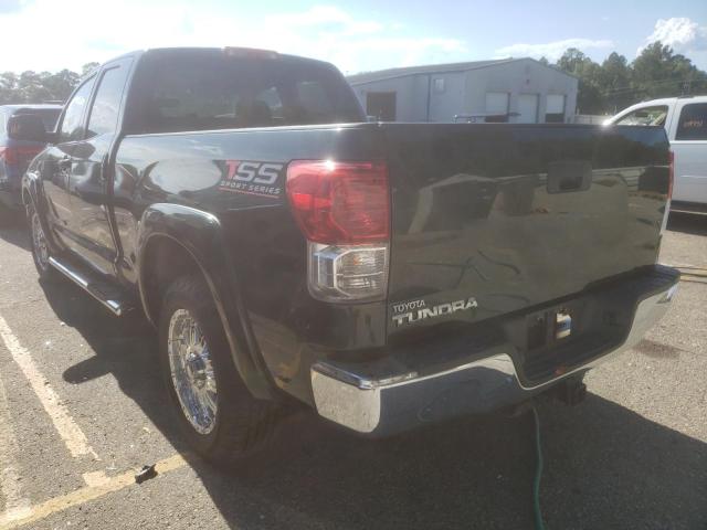 Photo 3 from auction – 2011 TOYOTA TUNDRA DOU with VIN 5TFRM5F16BX034530