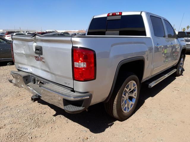 Photo 4 from auction – 2015 GMC SIERRA C15 with VIN 3GTP1VEC6FG383524