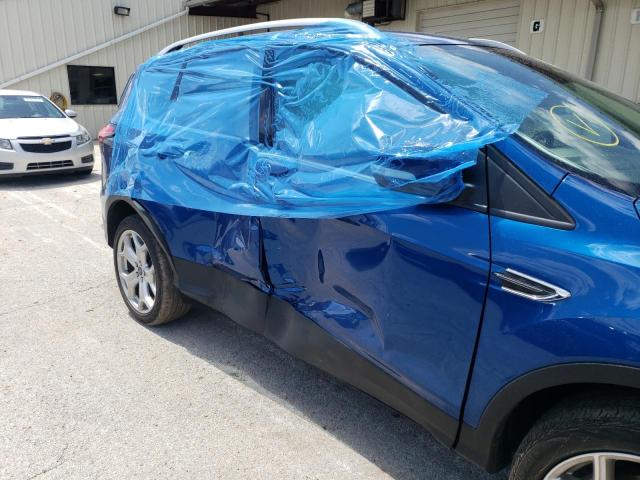 Photo 9 from auction – 2019 FORD ESCAPE TIT with VIN 1FMCU9J93KUA68545