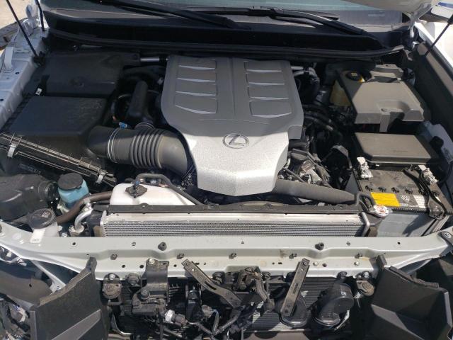 Photo 7 from auction – 2020 LEXUS GX 460 PRE with VIN JTJAM7BX3L5263180