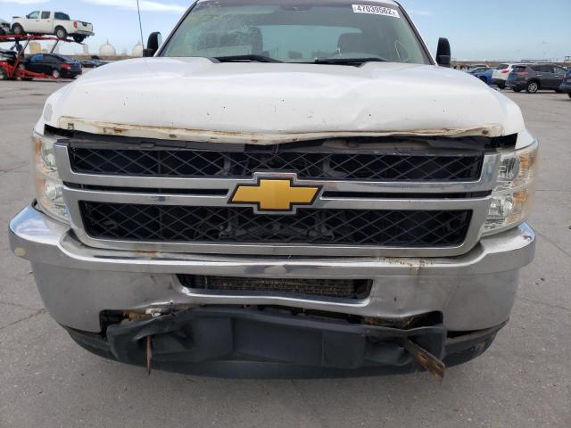 Photo 9 from auction – 2013 CHEVROLET SILVERADO with VIN 1GC1KVCG0DF156675