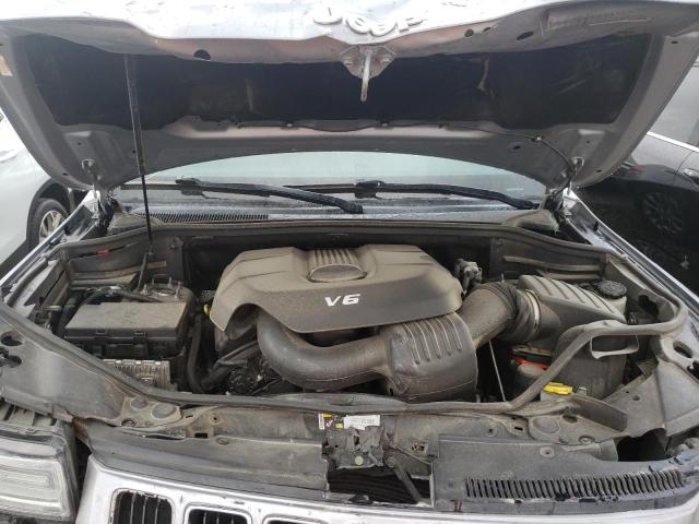 Photo 7 from auction – 2014 JEEP GRAND CHER with VIN 1C4RJEBG2EC265598