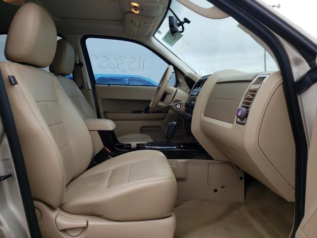 Photo 5 from auction – 2012 FORD ESCAPE LIM with VIN 1FMCU0EG6CKB78071