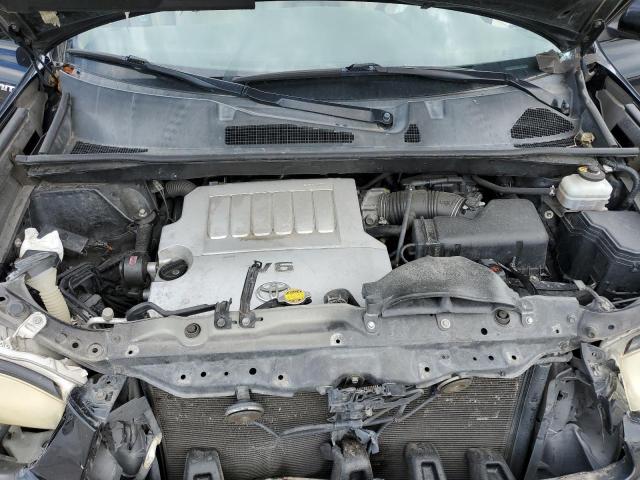 Photo 7 from auction – 2008 TOYOTA HIGHLANDER with VIN JTEDS42A782027491