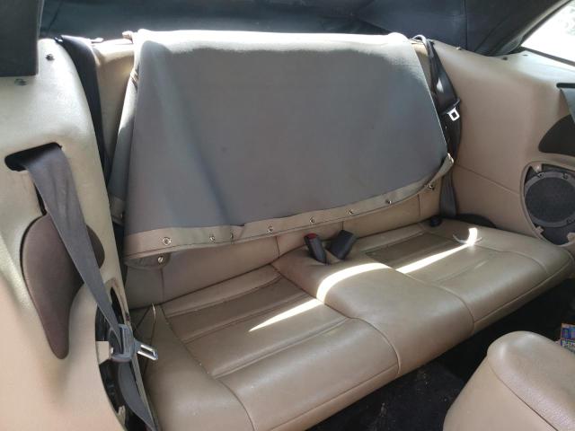 Photo 6 from auction – 2001 FORD MUSTANG with VIN 1FAFP44401F177887