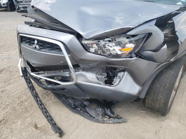 Photo 9 from auction – 2015 MITSUBISHI OUTLANDER with VIN 4A4AP4AU6FE004793
