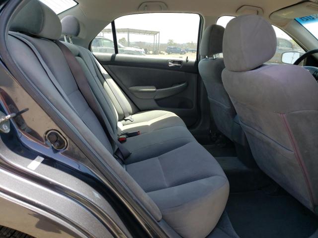 Photo 6 from auction – 2004 HONDA ACCORD LX with VIN 1HGCM55374A137990