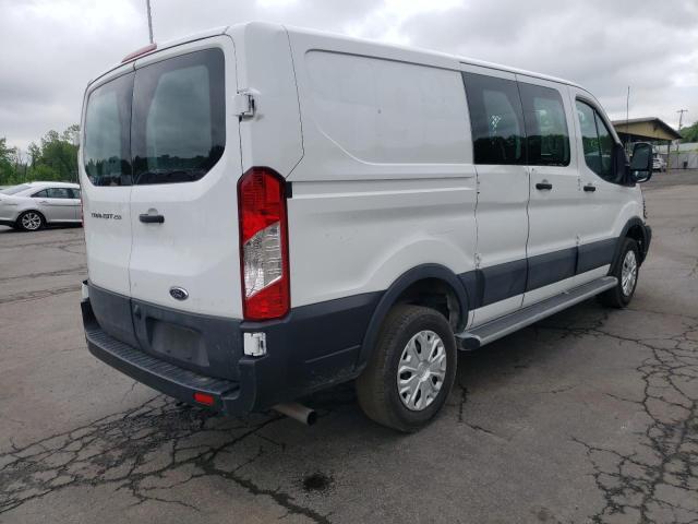 Photo 4 from auction – 2020 FORD TRANSIT T- with VIN 1FTBR1Y83LKA77968