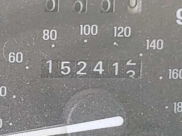 Photo 8 from auction – 1996 FORD EXPLORER with VIN 1FMDU35P8TZB14014